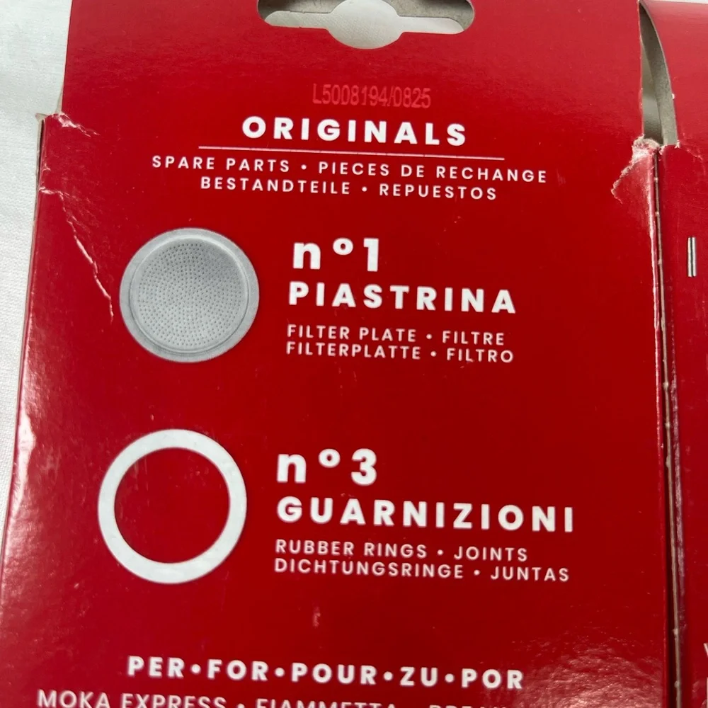 Bialetti manico handle